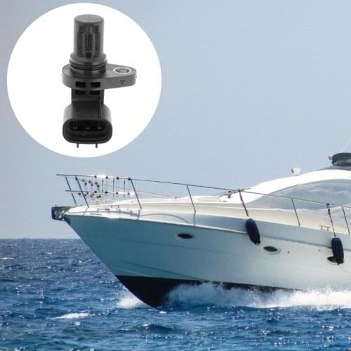 Crankshaft Position Sensor for Suzuki Outboard Motor 4 Stroke DF60-DF175 33220-58J20 Replace Parts Accessories