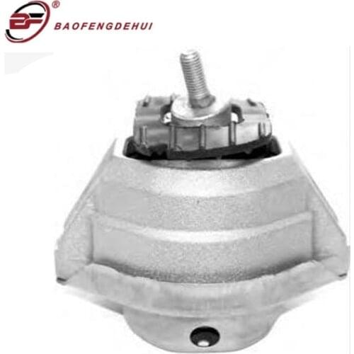 Engine Support Mounts 22116761089 For BMW 5 E60 5 E61 6 E63 6 E64