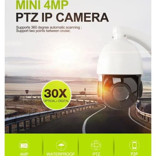 ESOE Mini CCTV Cameras