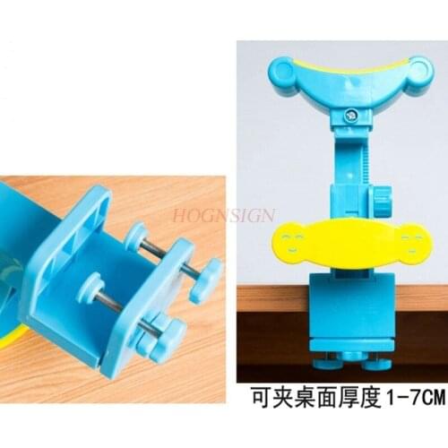 Neck Care Tool Children Eyesight Protector Prevent Myopia Pupils Eyes Sitting Corrector Correct Writing Posture Child Hot Sale