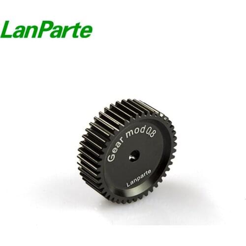 Lanparte Follow Focus Gear Mod 0.8 with 36 Teeth