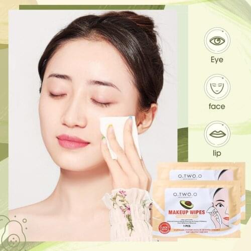 Средства для снятия макияжа Mfeisi China At AliExpress