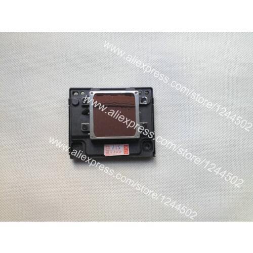 New print head for F190020 Epson WF3520 WF3540 WF7520 WF7521 WF7525 WF7510 WF40 WF7010 WF600 ME80W 85ND T40W