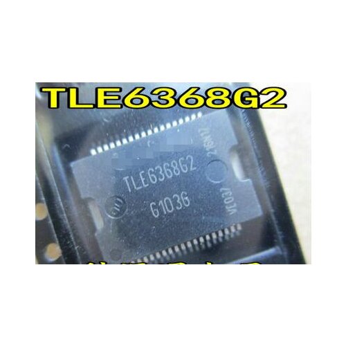 100% NEW Free shipping TLE6368G2