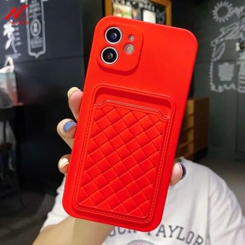 NUCWIN Phone Cases Xiaomi Redmi Pro Prime
