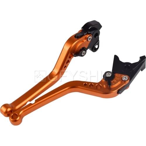 For Yamaha T-MAX500/530 2008-2019 t max500 tmax530 Motorcycle Adjustable CNC Brake Clutch Levers T-MAX500 T-MAX530