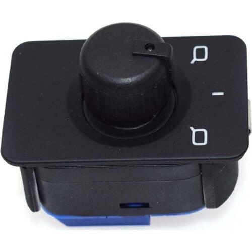 Car Side Mirror Switch Control Knob Memory 4B1 959 565A for Au-di A6 C5 98-05