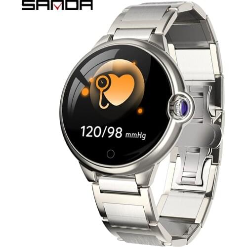 SAILWIND Pressure Measuring Watch