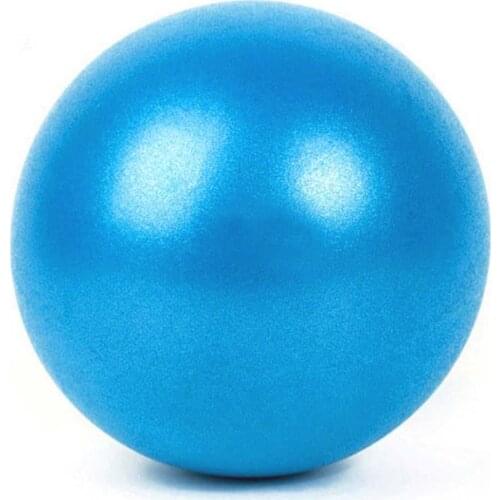 Sporting Goods Yoga Equipment 25cm Pilates Balance for Balance Ball Mini Trainer Exercise Inflator Pump Lose Weight Pods