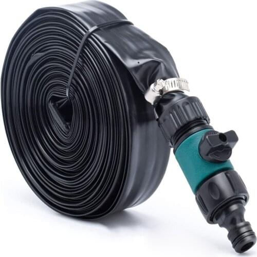 Summer Water Sprinkler Trampoline Sprinkler Outdoor Garden Water Games Toy Sprayer Backyard Water Park Accessories Game