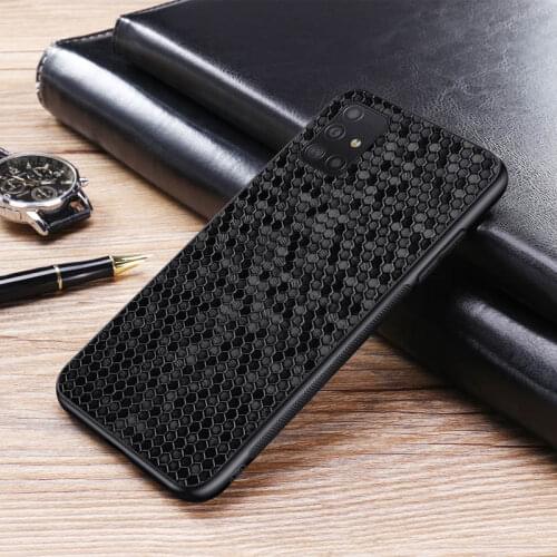 TAOYUNXI Samsung Galaxy A31 Phone Cases