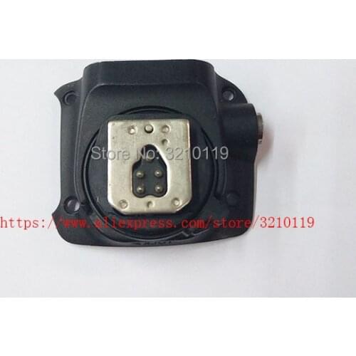 Shoe Base Backseat for Canon 600EX-RT Speedlight Flash Hotshoe Replacement Camera