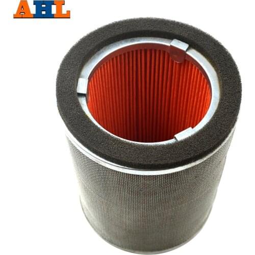 AHL Motorcycle Parts Air Filter Intake Cleaner For Honda CBR1000RR Fireblade CBR 1000RR 1000 RR 2004 2005 2006 2007