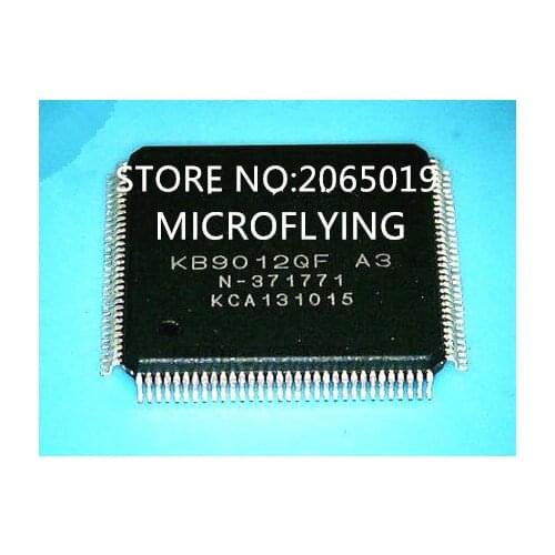 10PCS KB9012QF A3 KB9012QFA3 KB9012QF KB9O12QF KB90I3QF QFP-128