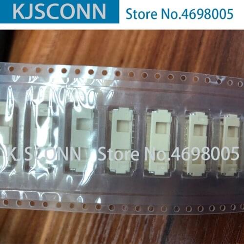 502352-0800 5023520800 CONN HEADER SMD R/A 8POS 2MM connector NEW&ORIGINAL Free shipping