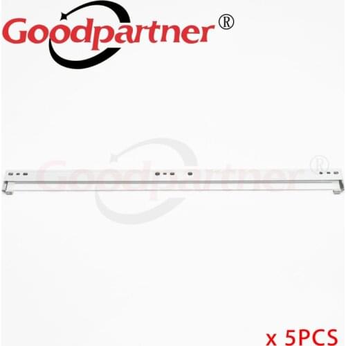 5X DR512 Drum Cleaning Blade for Konica Minolta C458 C558 C658 C226 C256 C266 C227 C287 C258 C308 C368 C224 C284 C364 C454 C554