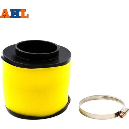 AHL Motorcycle Air Filter for Honda TRX300 TRX450 TRX350 17254-HC5-900 NU4119ST 320-21 14-4119 NU-4119ST
