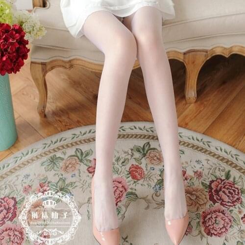 Big Sales Fashion Womens Stockings Cute Skinny Sexy Leg Warmers Womens Stocking Knee High Attactive High Woman Stocking