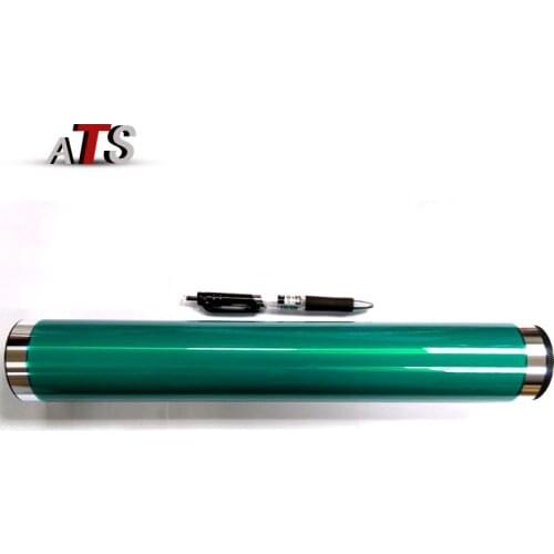 Black opc drum for Konica Minolta C451 C452 grade A compatible copier spare parts C-451 C-452 C 451 C 452 DRUM machine