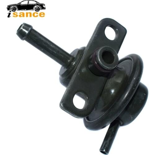 For Toyota 4Runner T100 Tacoma Pontiac Firefly Suzuki Swift 3RZFE Fuel Injection Pressure Regulator 23280-75020 23280-20030