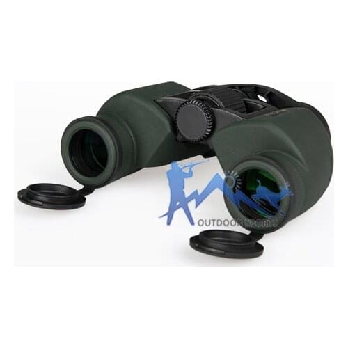 E.T Dragon HD Binoculars 6.5-10x32-50-NP Zoom Telescopes 1000m Waterproof Spotting Scope For Hunting Wargame Optics CL3-0056