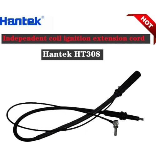 Hantek HT308 Independent Measurement Extension Cord Lgnition System Test Accessories For Secondary Ignition Troubleshooting
