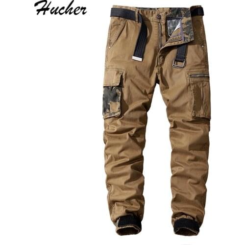 Huncher Mens Clothing