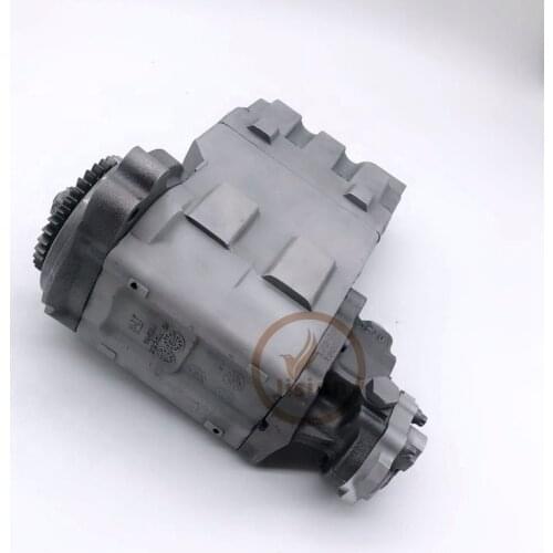 JISION Fuel Supply Systems