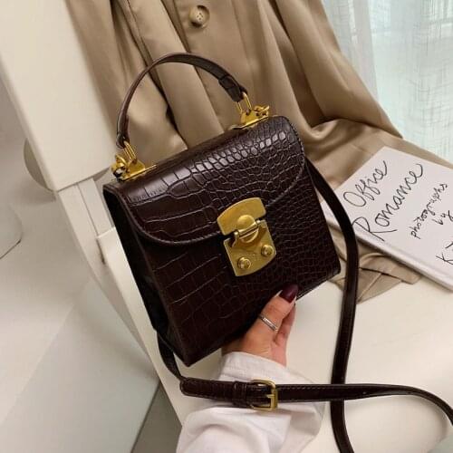 JOUSTIMO Reptile Bags For Women