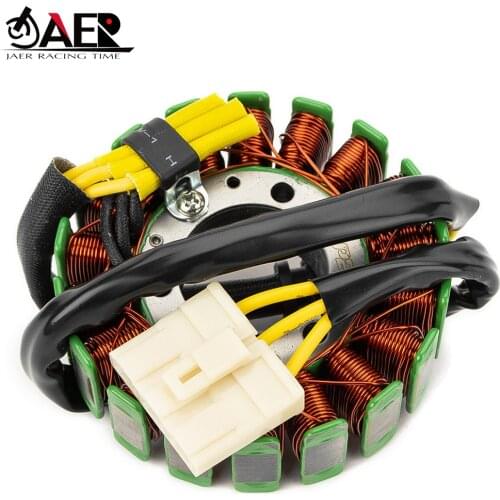 JAER Magneto Engine Stator Generator Coil Ignition Stator Coil For KTM DUKE RC 125 200 90139004000 90539004000 90539004100