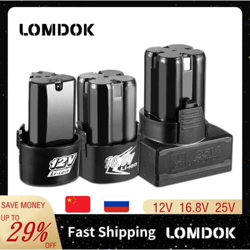 LOMDOK Electric Drills