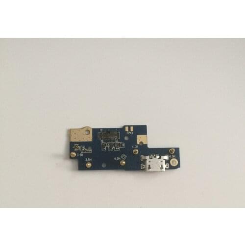 New USB Plug Charge Board For OUKITEL U13 3G RAM 64G ROM MTK6753 Octa-Core 5.5inch 1920*1080P Free Shipping