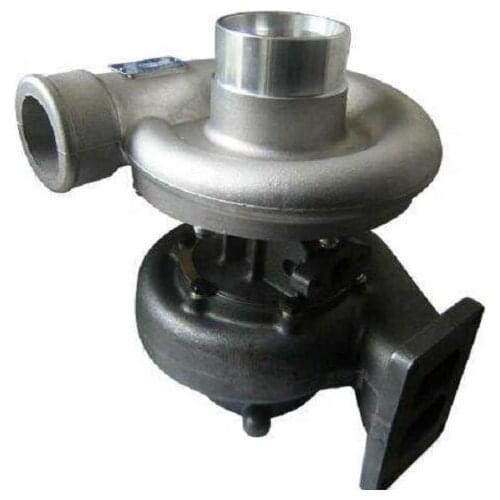 NEW HNROCK turbocharger with 6205-81-8110 6205818110 TA3103 465636-5216S S4D95L FOR Komatsu PC100-1/2/3/5