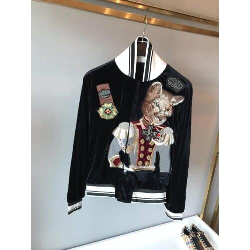 OloMM Men's Outerwear