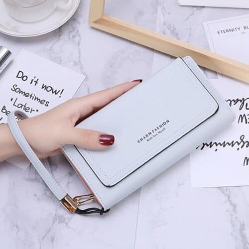 Женские кошельки на молнии PEAKINBAGS China At AliExpress