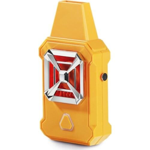 Hanging Waist Fan USB Charging Hanging Neck Fan Mini Handheld Multi-Function Portable Desktop Small Fan Air Cooling Fan