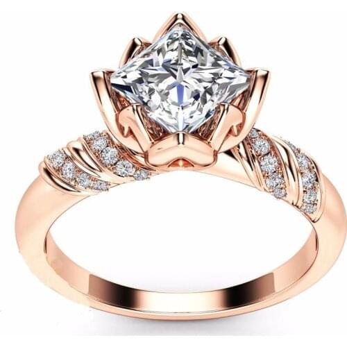 RBNYD Engagement Rings