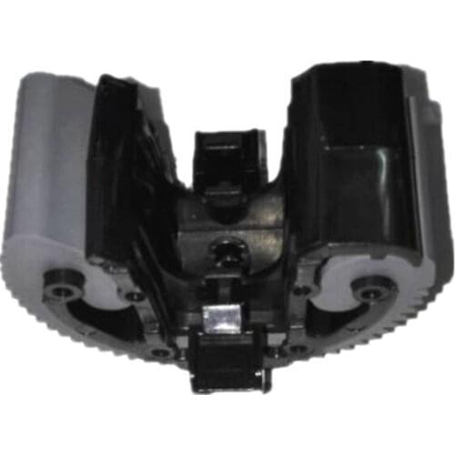 Compatible pick up roller for Toshiba E163 E166 E203 E206 E165 E181 E212 6LH220210 6LE53727000 5 pcs per lot