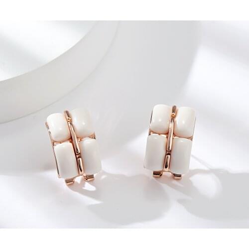 Детские серьги Viennois China At AliExpress