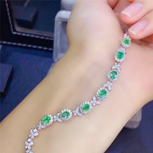 Weainy Stone Bracelets