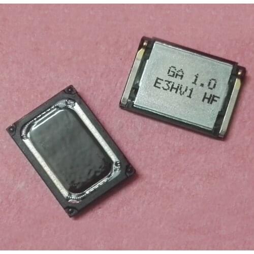1Pcs Loud Speaker Music Loudspeaker Buzzer Ringer For Lenovo K900 S920 A880 A889 S850 S850T A6600 A890E K900i Gionee GN81 E3