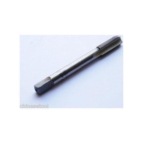 1pcs Metric Right Hand Tap M7X0.75mm Taps Threading Tools 7mmX0.75mm pitch