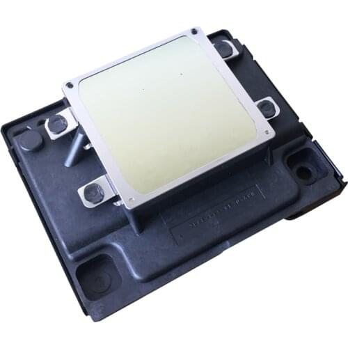 100% Original Printhead Print Head F190020 For Epson Printer WF-7525 WF-7520 WF-7521 WF-7015 WF-7510 7015 7510 Printer Head