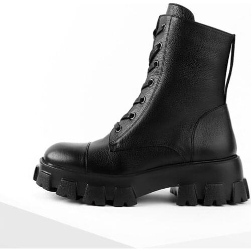 AFFLUENCE Fashion Footwear