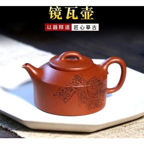 Yixing Zisha teapot, Xiyin pottery house
