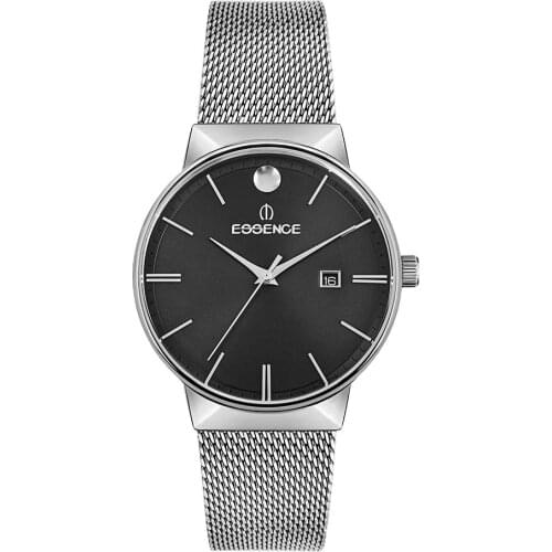 Essence Mens Quartz Watch