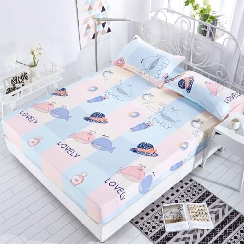 Fashion Deals Bed Sheets