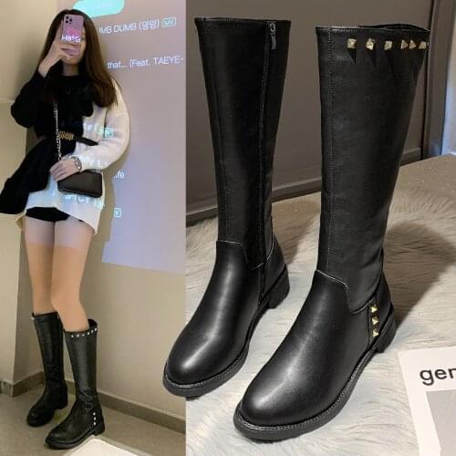 GXMHDD Men's Classic Boots
