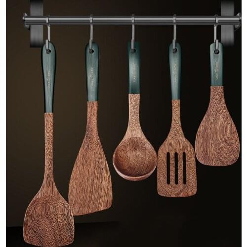 Jacffur Sets Of Kitchen Utensils