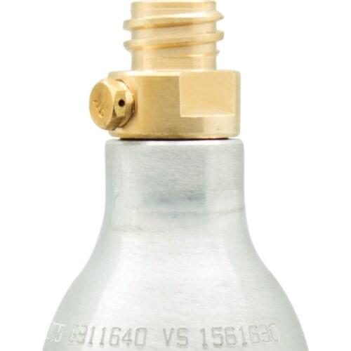 Valve soda ejector valve inflation valve carbon dioxide valve soda water bottle valve for beer soda *tream